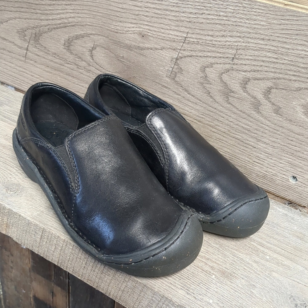 Keen Utility Slip On Shoes Women's Size 6.5